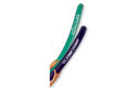 Adwave Balloons 3"X50" Standard Clr